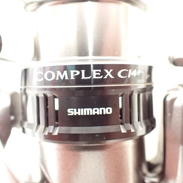 １７コンプレックスＣＩ４＋２５００Ｓ Ｆ６